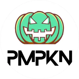 CrazyPumpkin logo