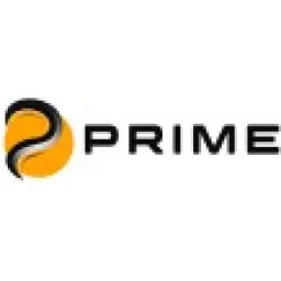 Prime logo