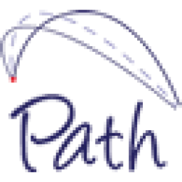 The Path logo