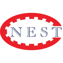 Nest logo