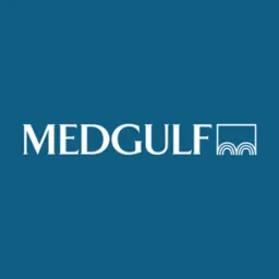 MEDGULF logo