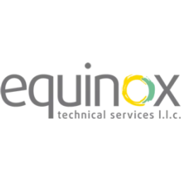 Equi Nox Technical Services L.L.C. logo