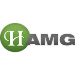HAMG logo