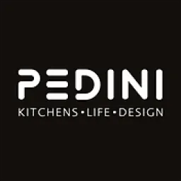 PEDINI ITALIAN KITCHENS logo