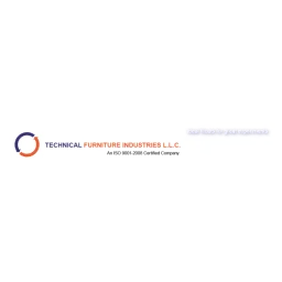 Technical Furniture Ind logo