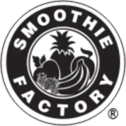 Smoothie Factory logo