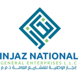 Injaz National General Enterprises logo