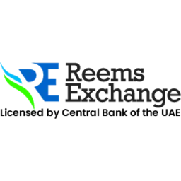 Reems Exchange logo
