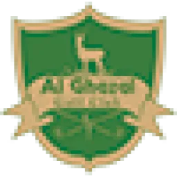Al Ghazal Golf Club logo