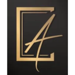 Amber Homes logo