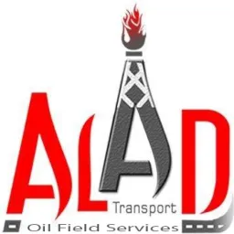 Alad Transport & General Contracting logo