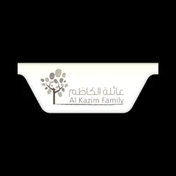 Al Kazim Family logo