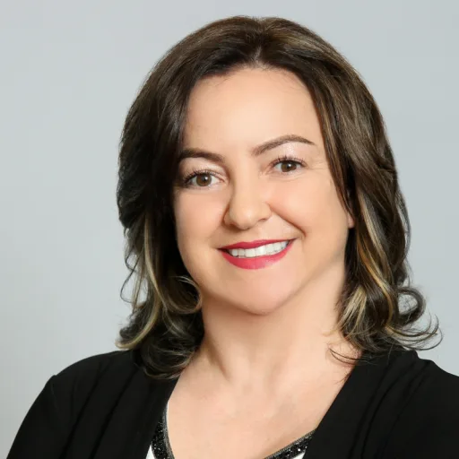 Vera Kamiroski