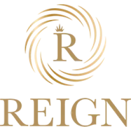 Reign logo