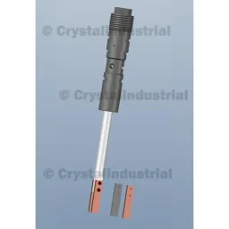 Corrosion Coupons from UAE logo