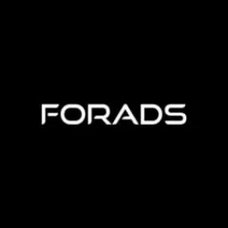 FORADS logo