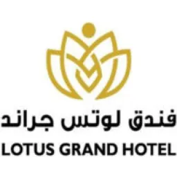 Lotus Grand Hotel logo