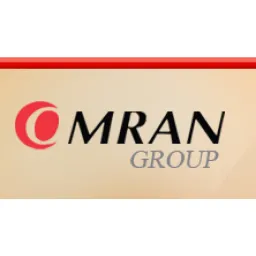 Omran Group logo