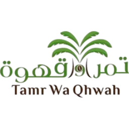 Tamr Wa Qhwah Trading LLC logo