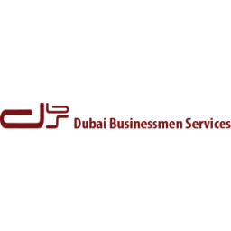 Copyright Dubai Businessmen Services logo