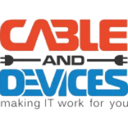Cable and Devices Computers & Requisites Trading LLC logo