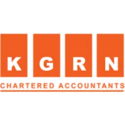 KGRN Audit logo