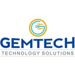 Gemtech logo