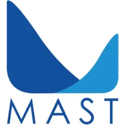 MAST logo