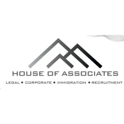 House of Associates (HOA) logo