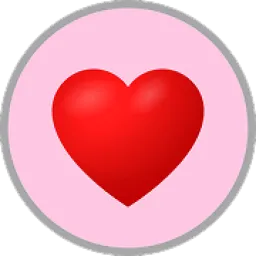 Bemyballoon logo