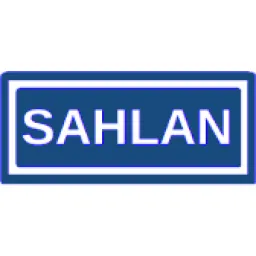 SAHLAN logo