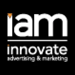 IAM Advertising & Marketing logo