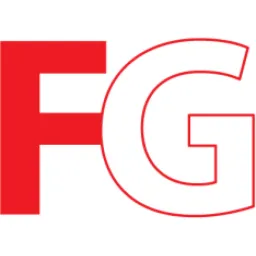 Fit Gear logo