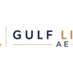 gulflights.ae logo