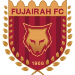 FUJAIRAH FC logo