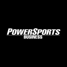 Powersports Business logo