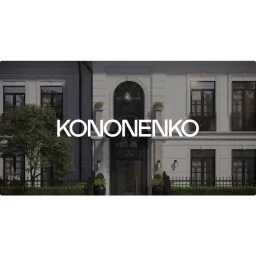 KONONENKO logo