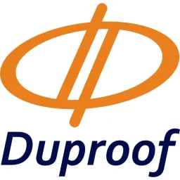 Duproof logo