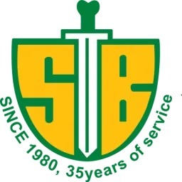 Saifal Burhan Traders logo