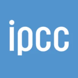 IPCC logo