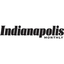Indianapolis Monthly logo