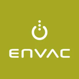 Envacgroup logo