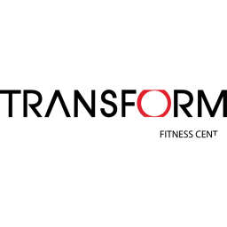 Transform Specialist Fitness Centre logo
