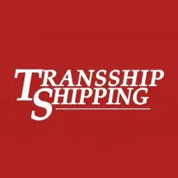 Transship Shipping logo