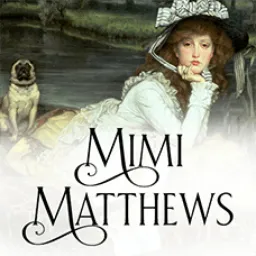 Mimi Matthews