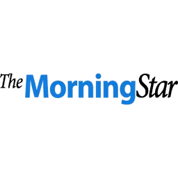 Vernon Morning Star logo