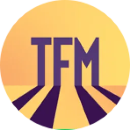 TheaterFansManila.com logo