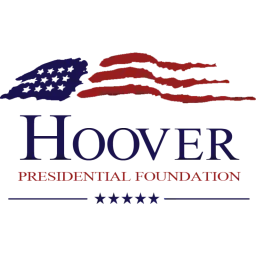 Hoover Presidential Foundation logo