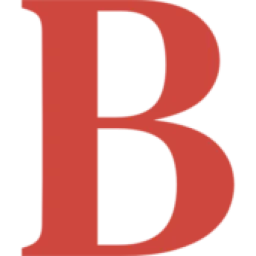 The Blood Project logo