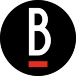 The Berliner logo